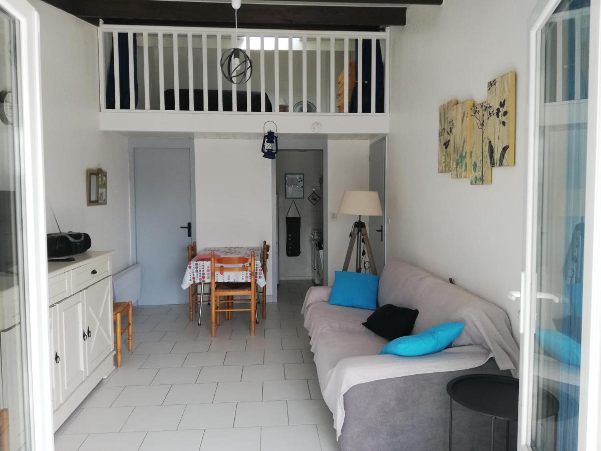Maison A 100 M De La Plage A St Hilaire De Riez Saint-Hilaire-de-Riez Exterior photo