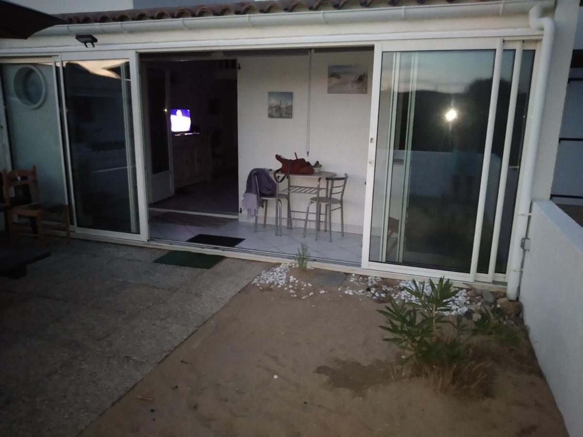 Maison A 100 M De La Plage A St Hilaire De Riez Saint-Hilaire-de-Riez Exterior photo